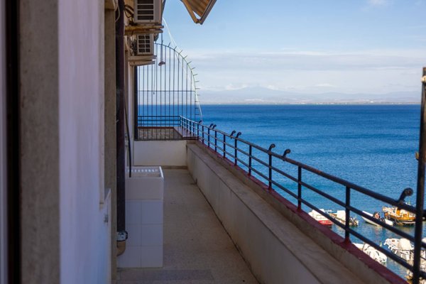 appartamento in vendita a Monte Argentario in zona Porto Santo Stefano