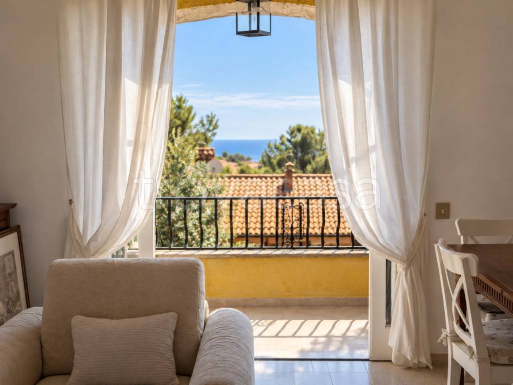 appartamento in vendita a Monte Argentario in zona Porto Santo Stefano