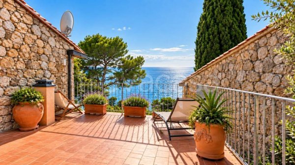 appartamento in vendita a Monte Argentario in zona Porto Santo Stefano