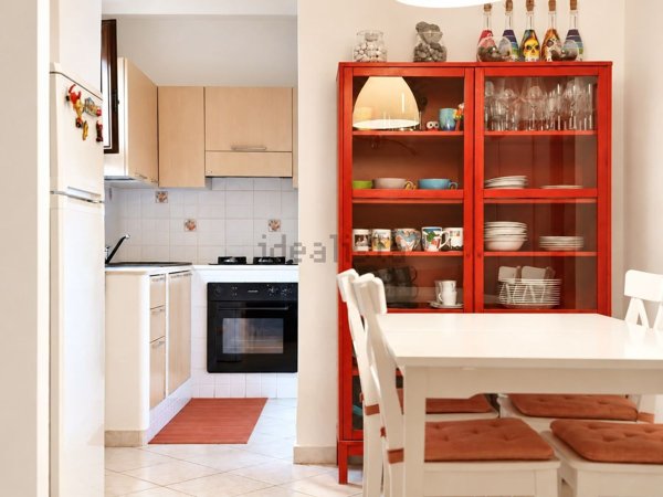 appartamento in vendita a Monte Argentario in zona Porto Santo Stefano