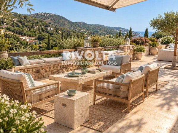 casa indipendente in vendita a Monte Argentario