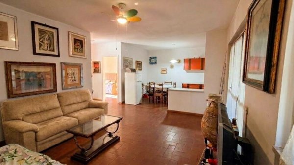 appartamento in vendita a Monte Argentario in zona Pozzarello