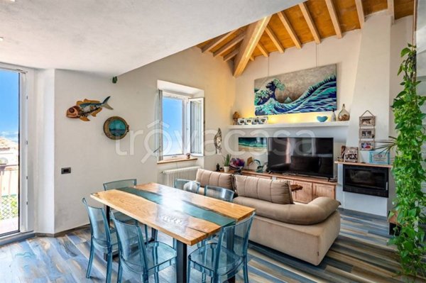 appartamento in vendita a Monte Argentario in zona Porto Santo Stefano