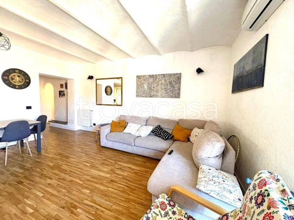 appartamento in vendita a Monte Argentario in zona Porto Santo Stefano