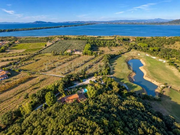 casa indipendente in vendita a Monte Argentario