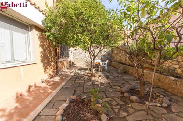 appartamento in vendita a Monte Argentario in zona Porto Santo Stefano