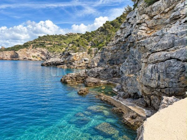 appartamento in vendita a Monte Argentario in zona Porto Santo Stefano