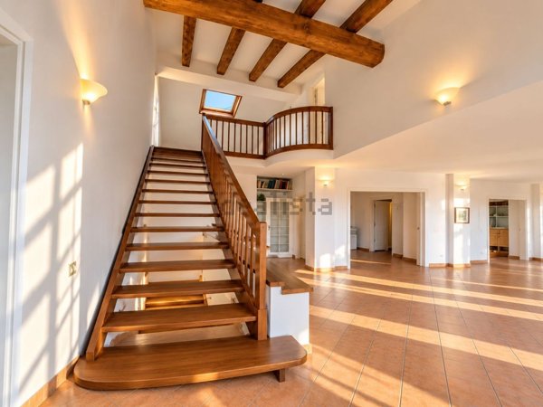 casa indipendente in vendita a Monte Argentario in zona Pozzarello