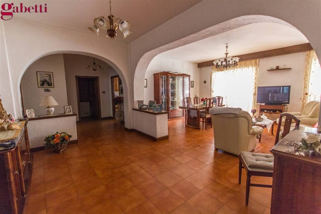 appartamento in vendita a Monte Argentario in zona Porto Santo Stefano