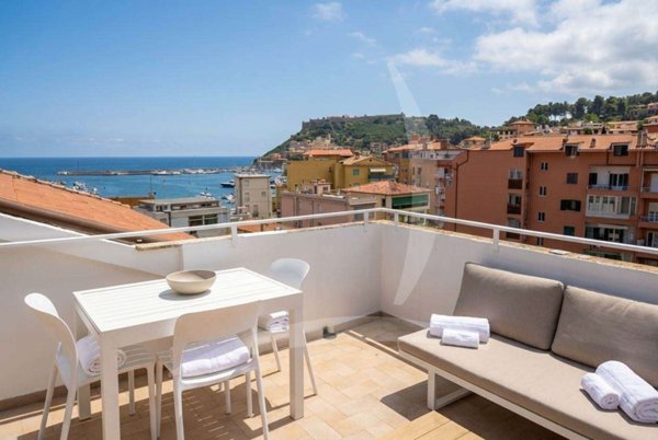 appartamento in vendita a Monte Argentario in zona Porto Ercole