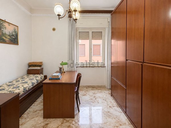 appartamento in vendita a Monte Argentario in zona Porto Santo Stefano