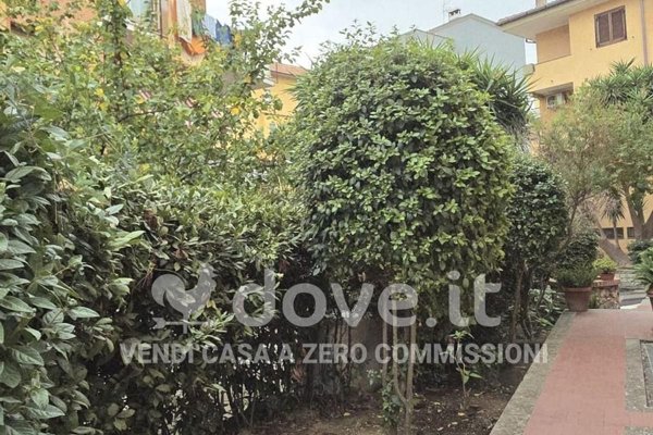 appartamento in vendita a Monte Argentario in zona Porto Ercole