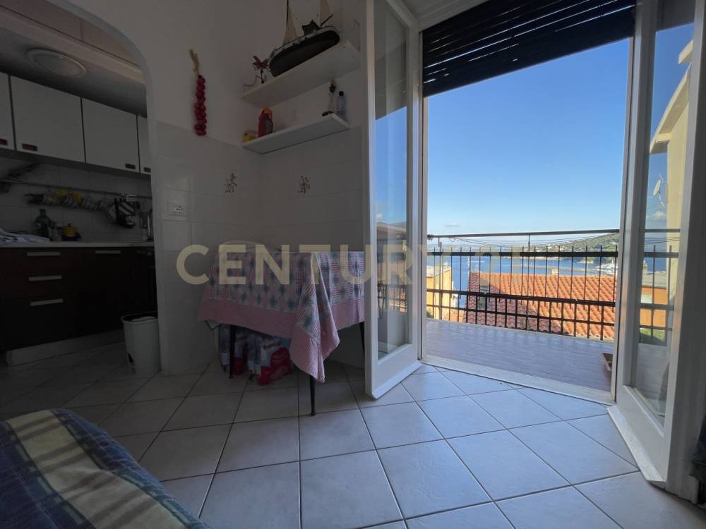 appartamento in vendita a Monte Argentario in zona Cala Piccola