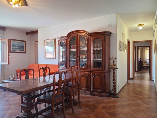 appartamento in vendita a Monte Argentario in zona Porto Ercole
