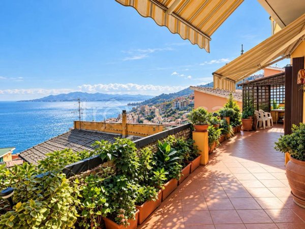 appartamento in vendita a Monte Argentario in zona Porto Ercole
