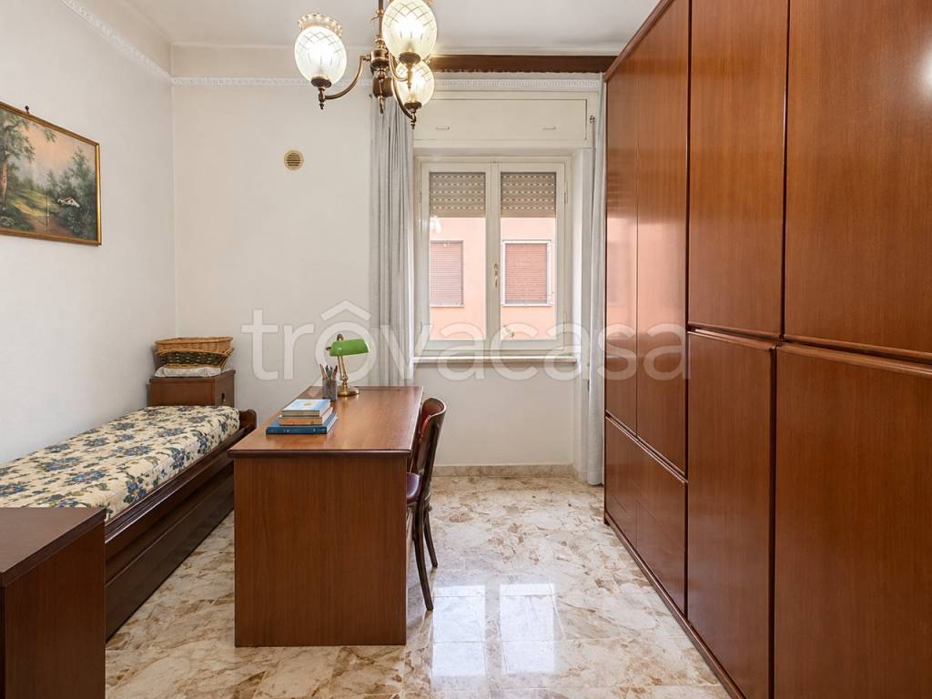 appartamento in vendita a Monte Argentario in zona Porto Santo Stefano