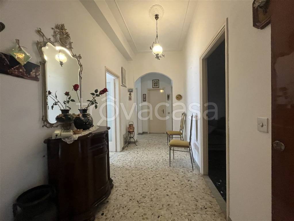appartamento in vendita a Monte Argentario in zona Porto Ercole