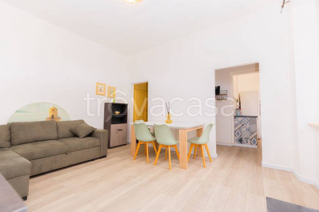 appartamento in vendita a Monte Argentario in zona Porto Santo Stefano