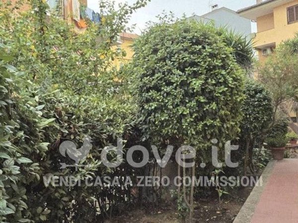 appartamento in vendita a Monte Argentario in zona Porto Ercole