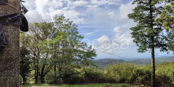 casa indipendente in vendita a Montieri in zona Gerfalco
