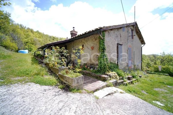 casa indipendente in vendita a Montieri