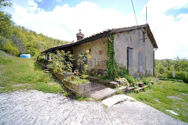 casale in vendita a Montieri