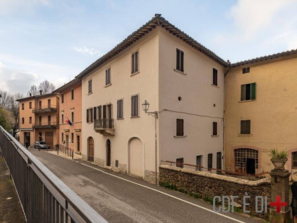 appartamento in vendita a Montieri