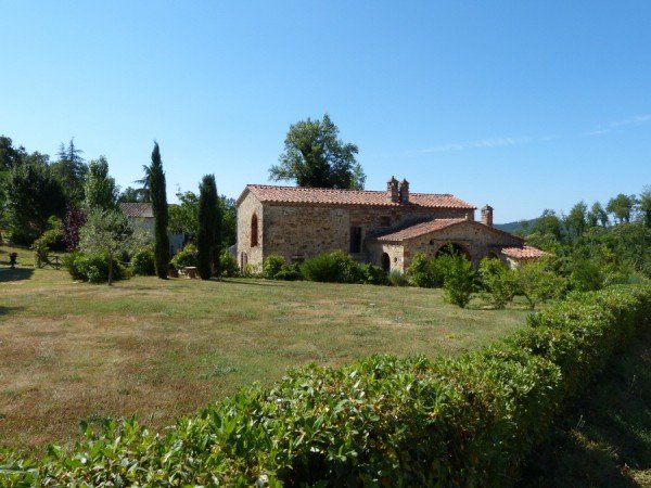 casa indipendente in vendita a Montieri