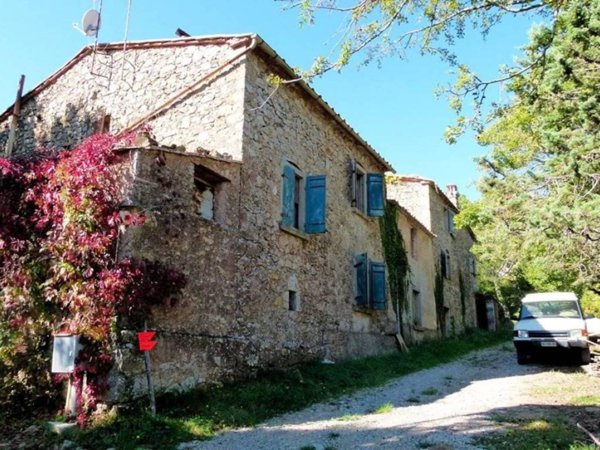 casa indipendente in vendita a Montieri in zona Boccheggiano