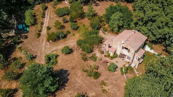 casale in vendita a Montieri