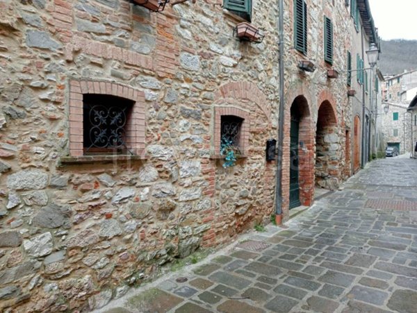 appartamento in vendita a Montieri in zona Boccheggiano