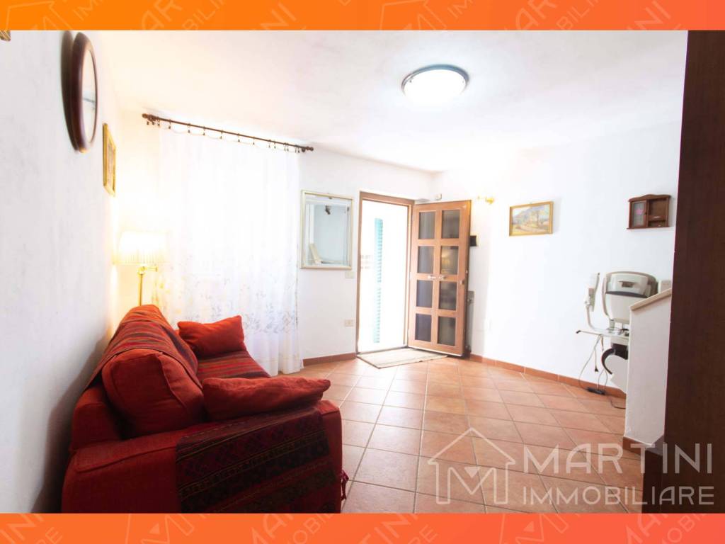 casa indipendente in vendita a Montieri in zona Boccheggiano