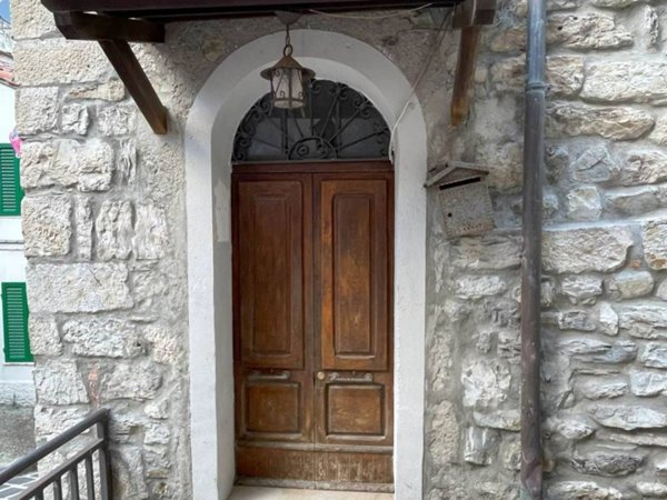 appartamento in vendita a Montieri
