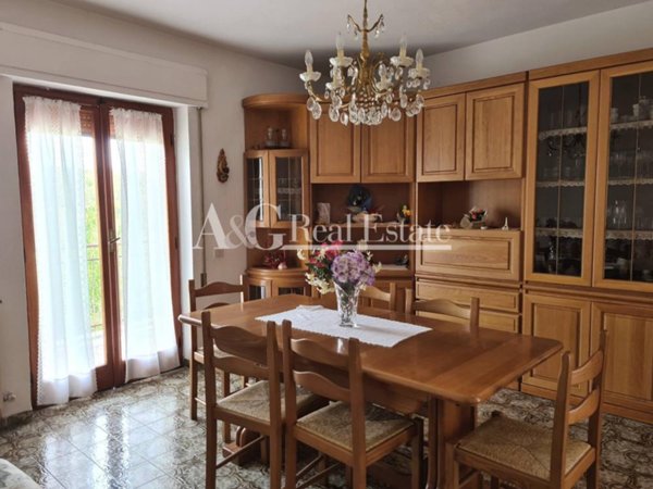 appartamento in vendita a Montieri