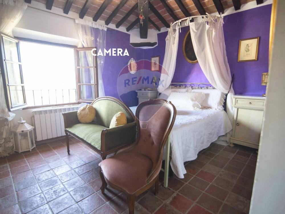 appartamento in vendita a Montieri
