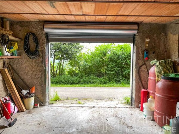 locale di sgombero in vendita a Montieri in zona Boccheggiano