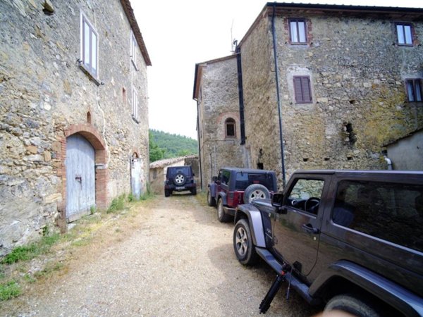 casa indipendente in vendita a Montieri