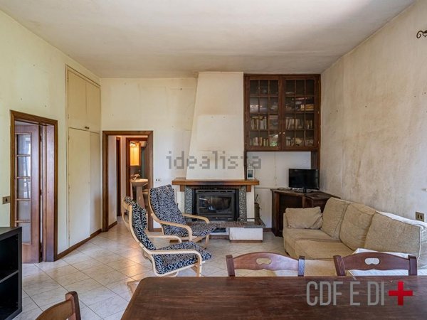 casa indipendente in vendita a Montieri