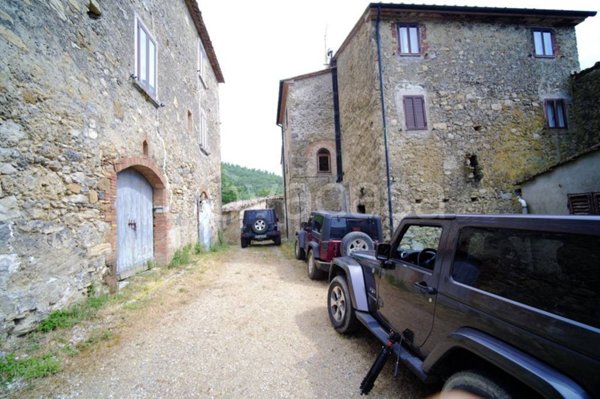 casa indipendente in vendita a Montieri