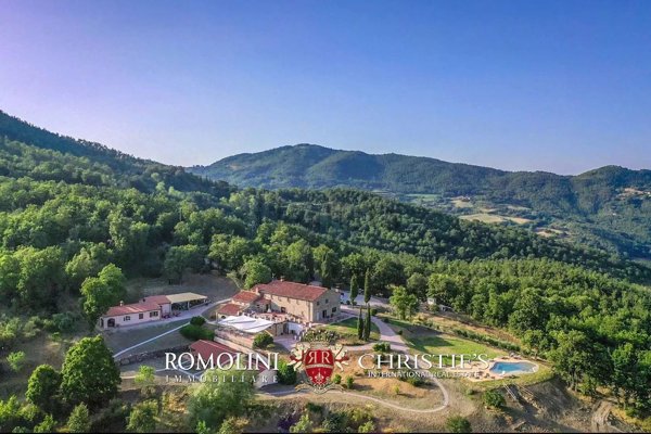 casa indipendente in vendita a Montieri