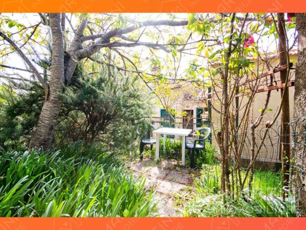 appartamento in vendita a Montieri in zona Boccheggiano