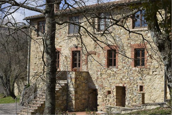 appartamento in vendita a Montieri