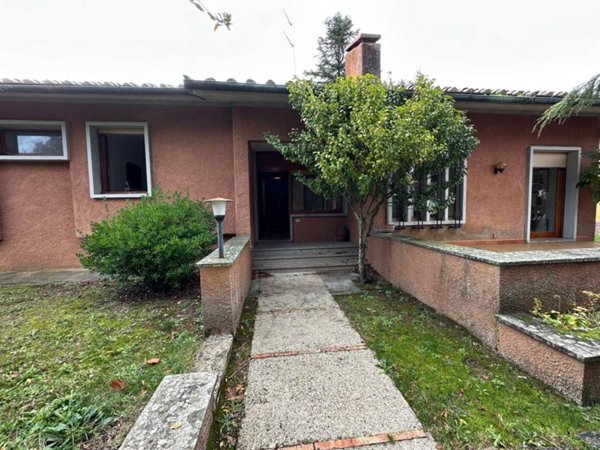casa indipendente in vendita a Montieri in zona Travale