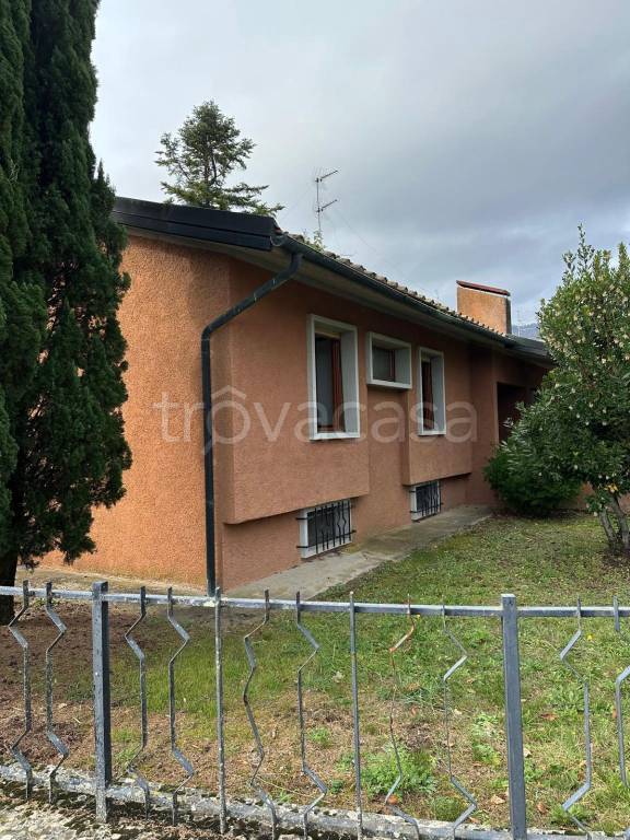 casa indipendente in vendita a Montieri in zona Travale