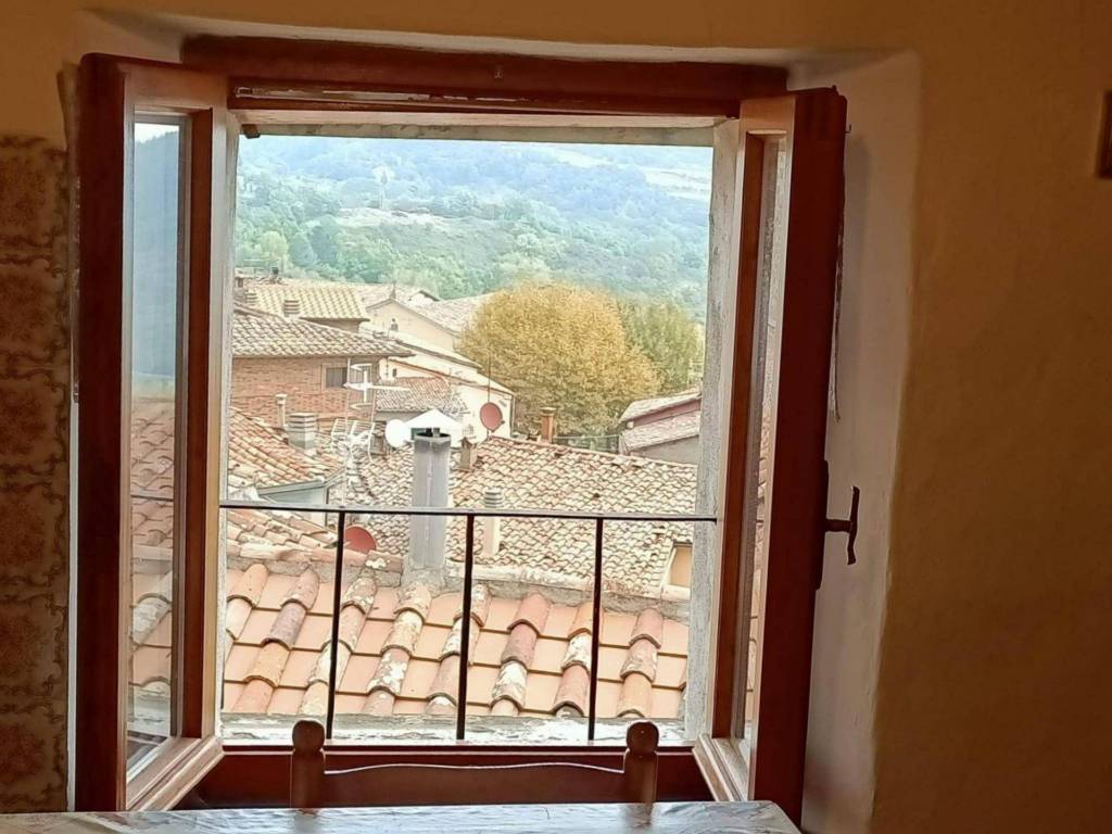 appartamento in vendita a Montieri