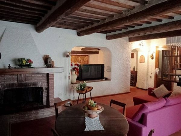 appartamento in vendita a Montieri