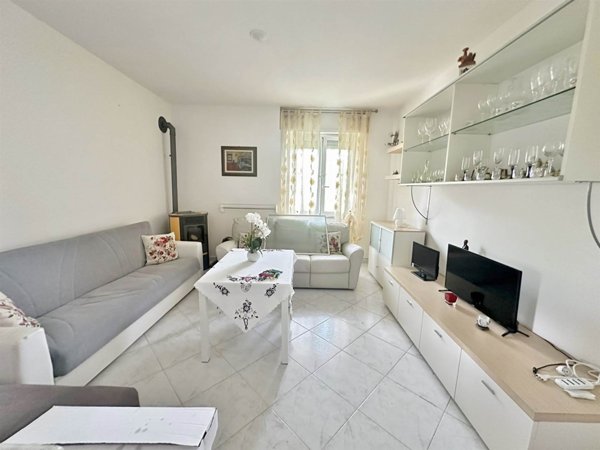 casa indipendente in vendita a Montieri in zona Boccheggiano