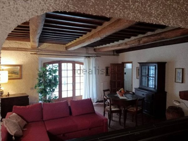 appartamento in vendita a Montieri