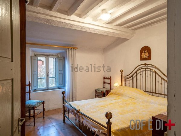 appartamento in vendita a Montieri