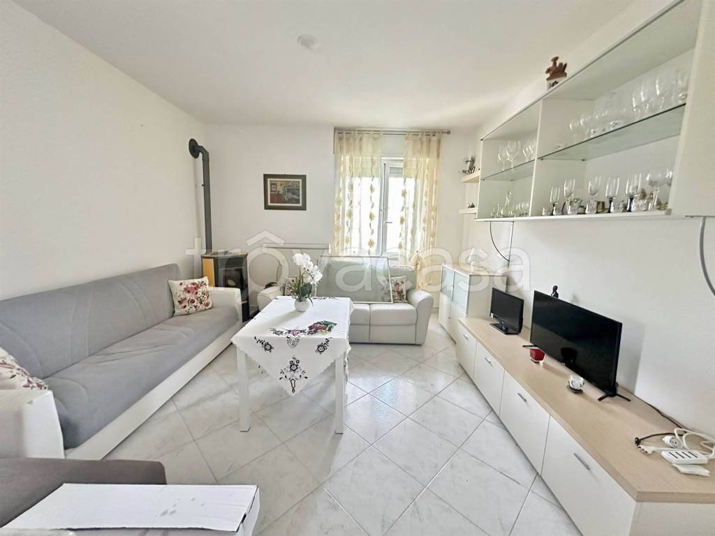 casa indipendente in vendita a Montieri in zona Boccheggiano